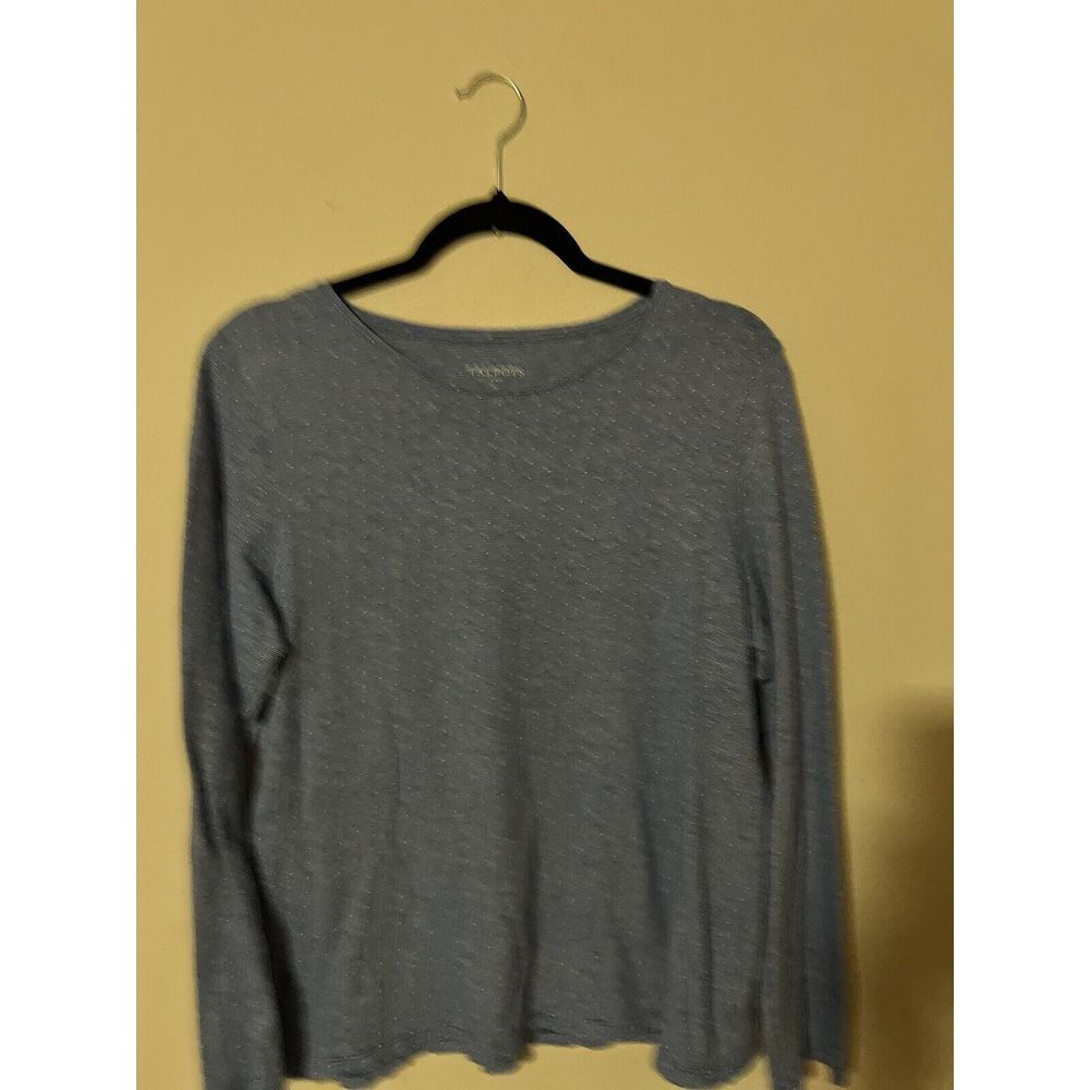 Talbots Medium Long Sleeve Topβ